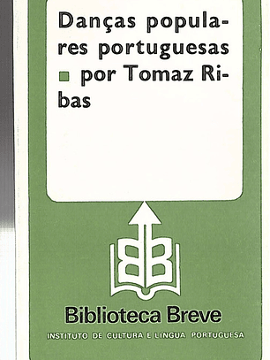 DANÇAS POPULARES PORTUGUESAS