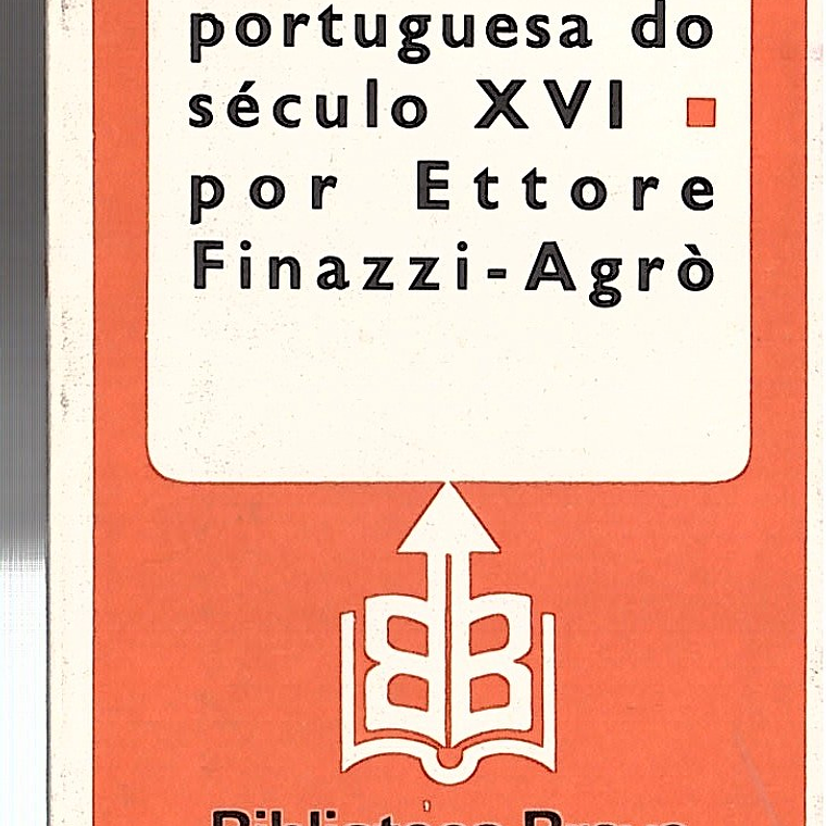 A NOVELISTICA PORTUGUESA DO SÉCULO XVI 1