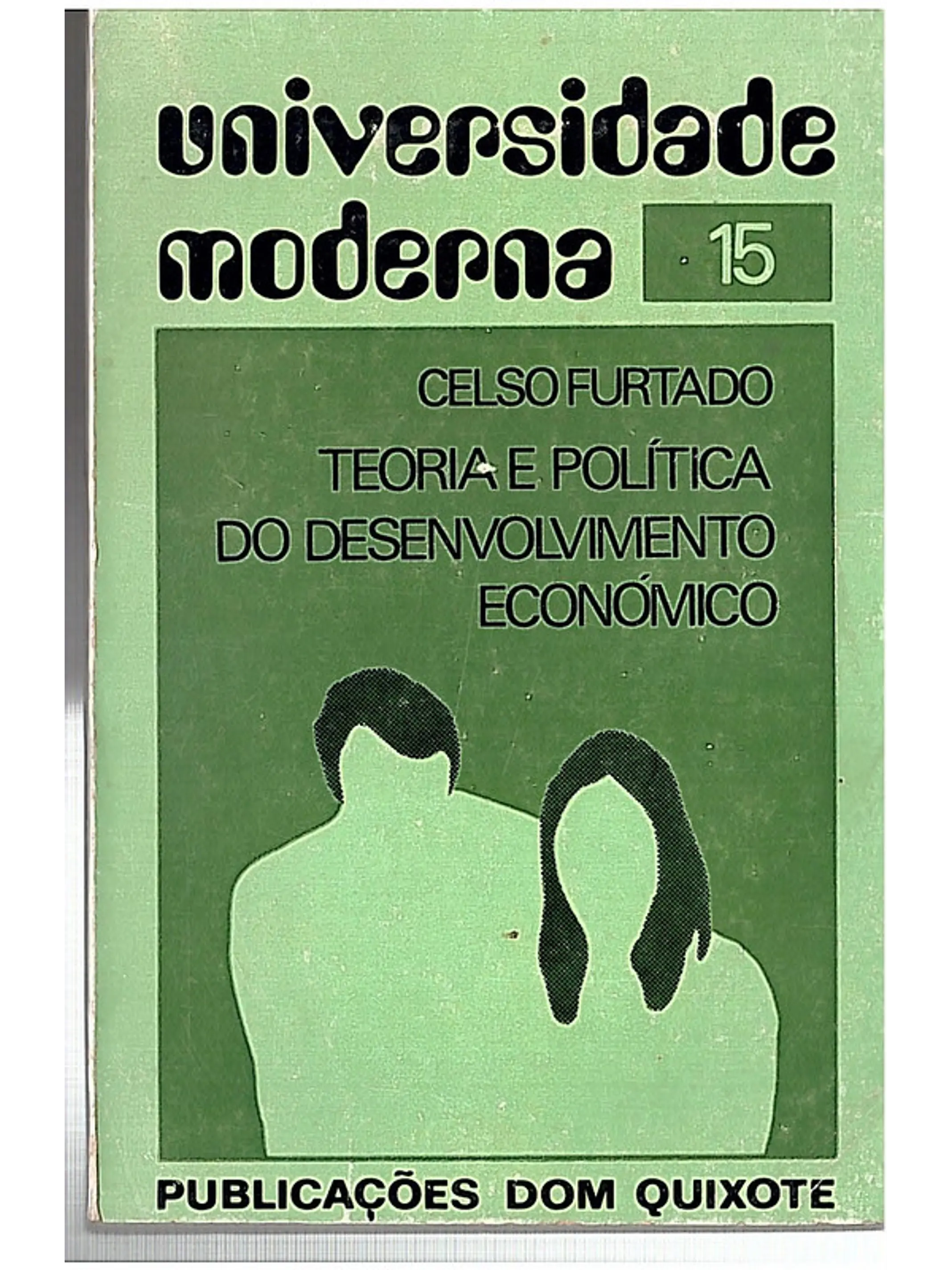 Teoria e Politica do Desenvolvimento Económico 1