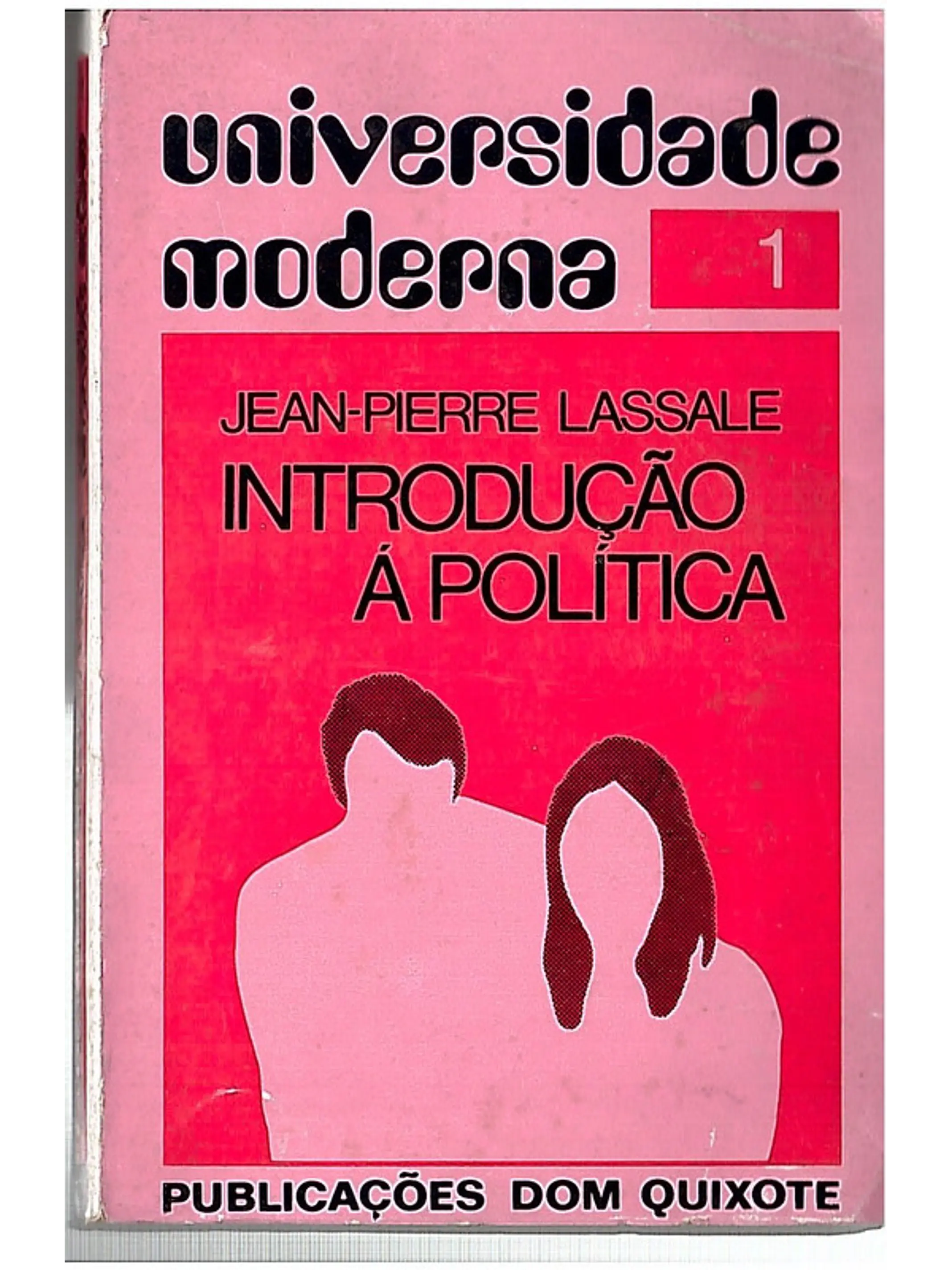 Introduçâo à Politica 1