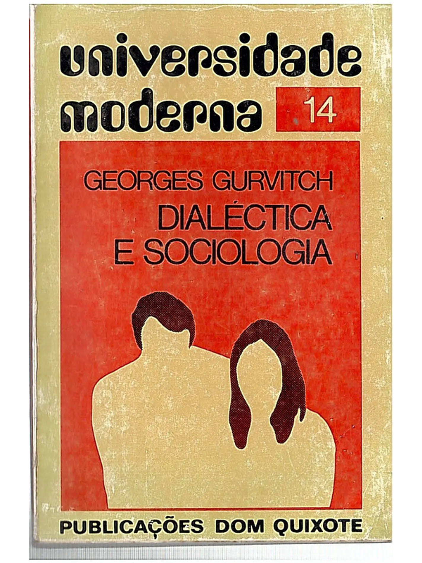 Dialéctica e Sociologia 1