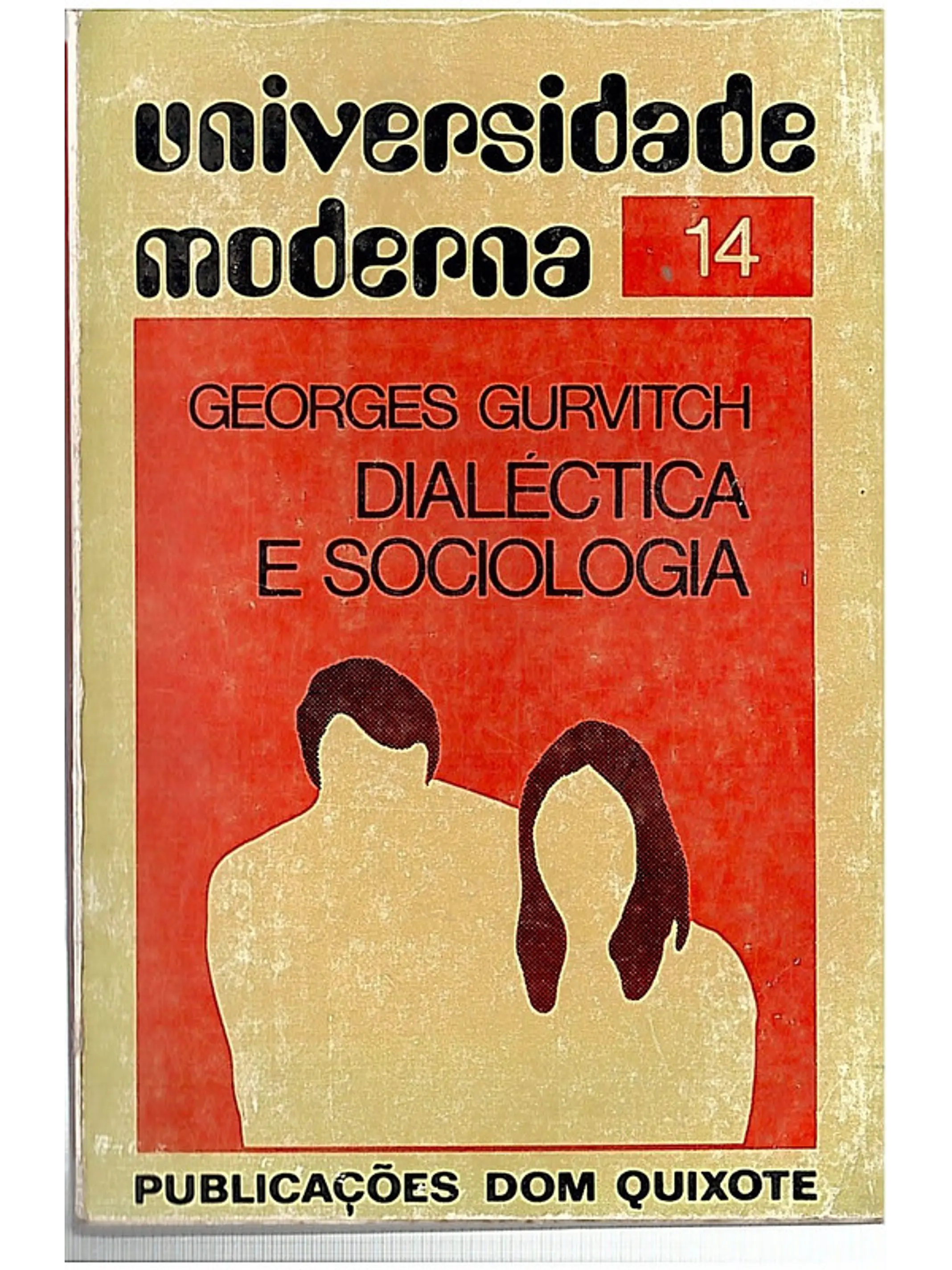Dialéctica e Sociologia 1