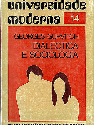 Dialéctica e Sociologia