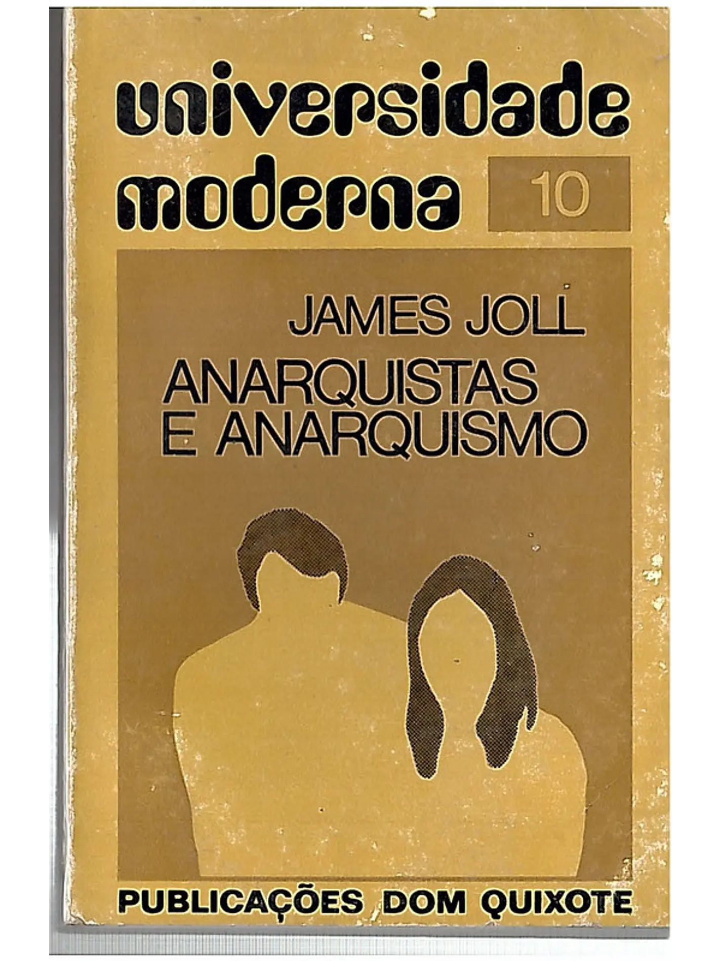Anarquistas e Anarquismo 1