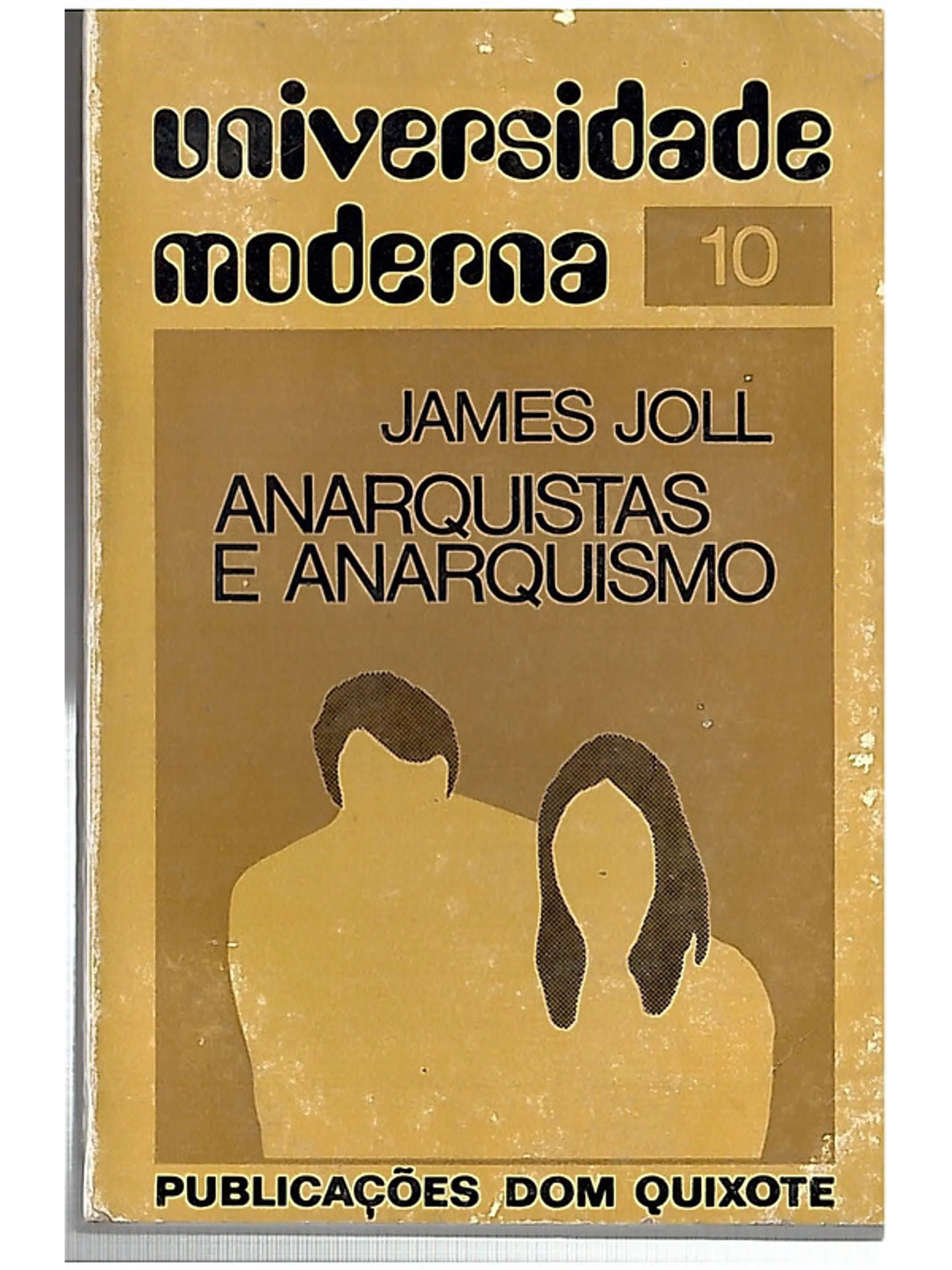 Anarquistas e Anarquismo 1