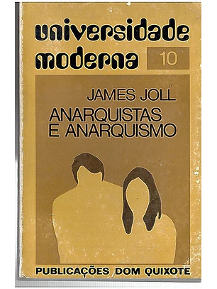 Anarquistas e Anarquismo