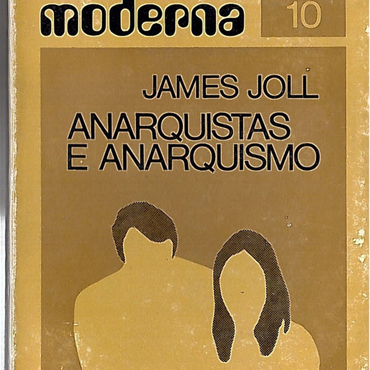 Anarquistas e Anarquismo 1