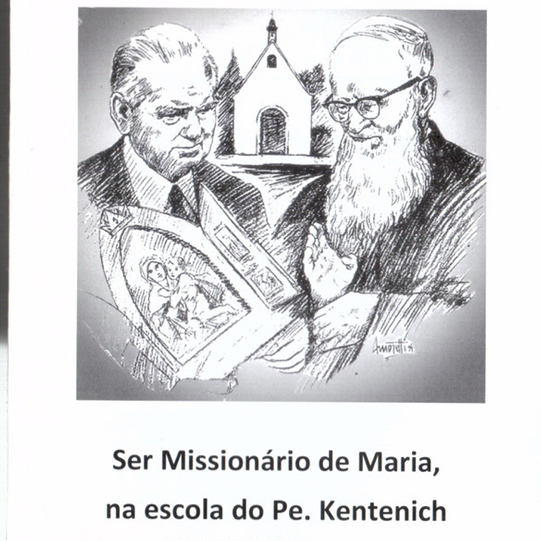 Ser missionário de Maria na escola do Pe. Kentenich, Campanha da mãe peregrina 2018 1
