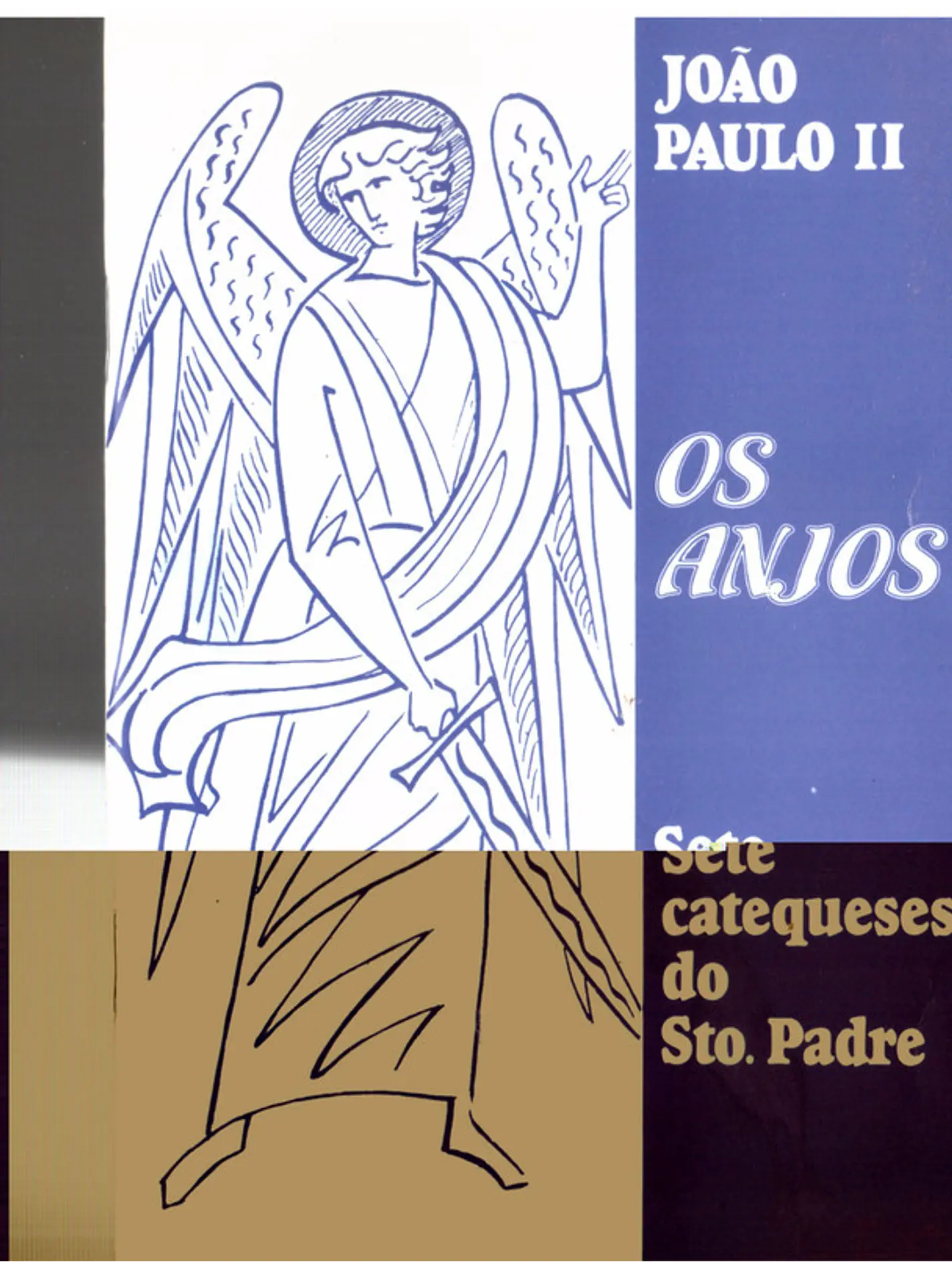 Os Anjos 1