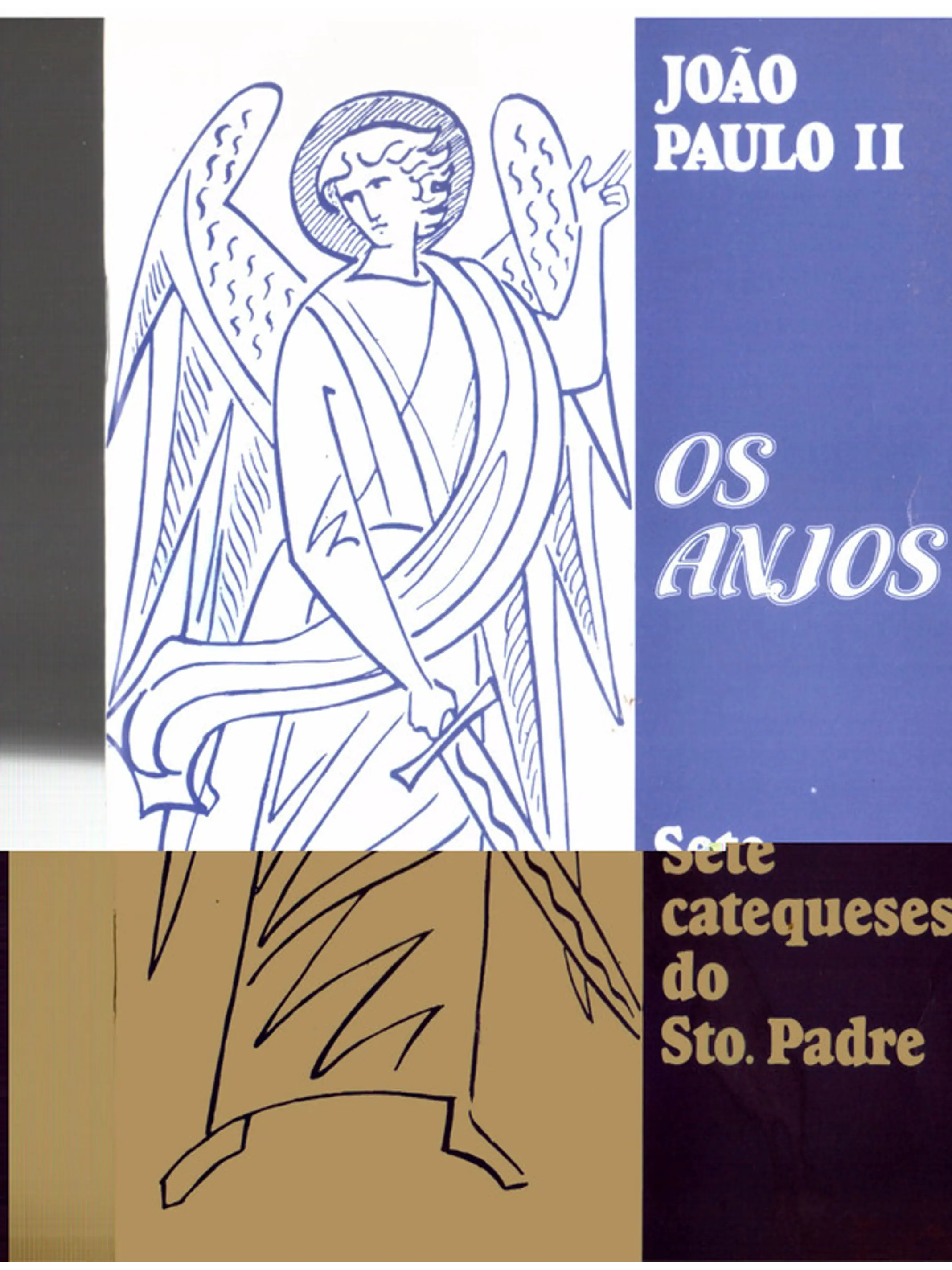 Os Anjos 1