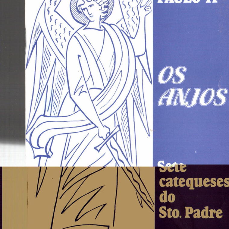 Os Anjos 1