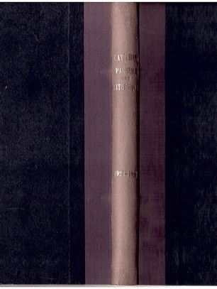 Catchisme paroissial et liturgique