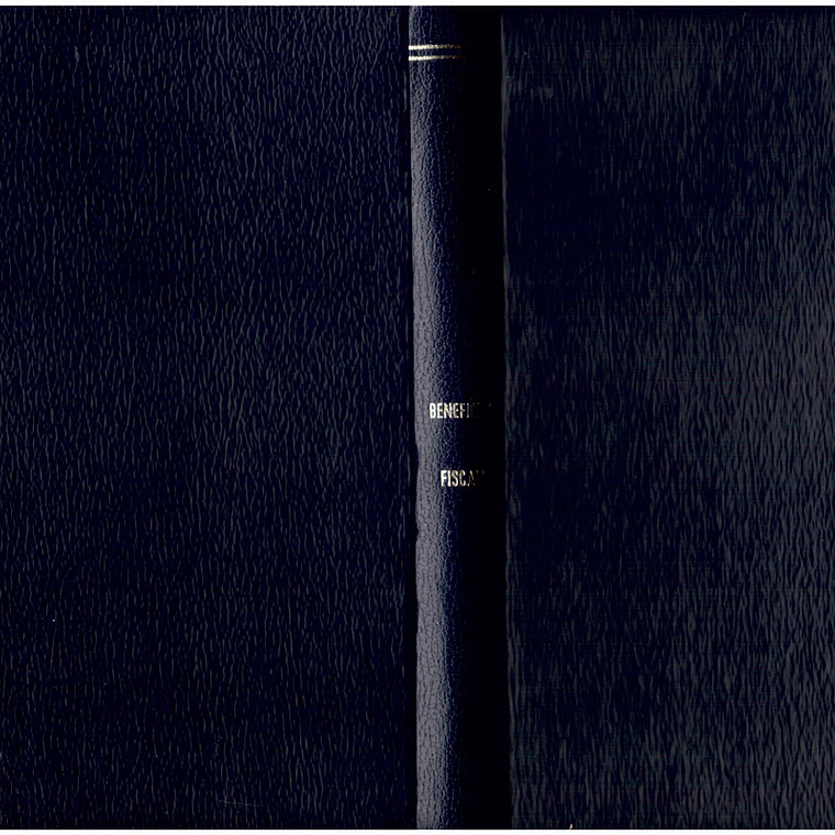 Benefícios fiscais 1