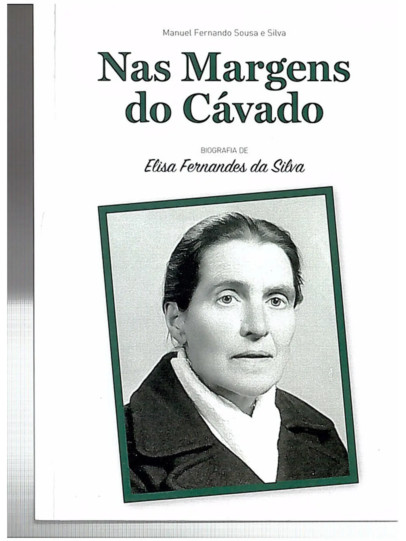 Nas margens do Cávado 1