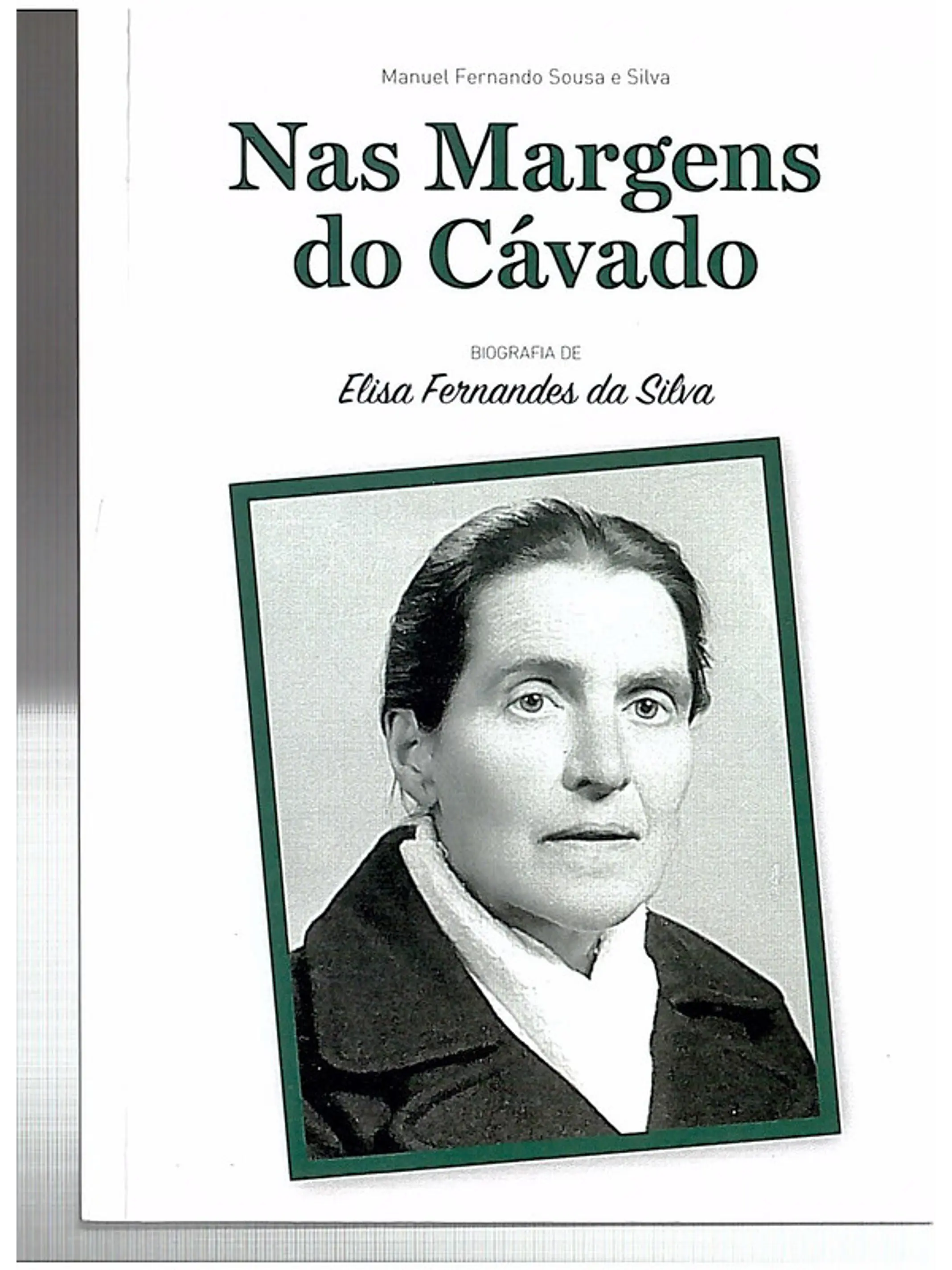 Nas margens do Cávado 1