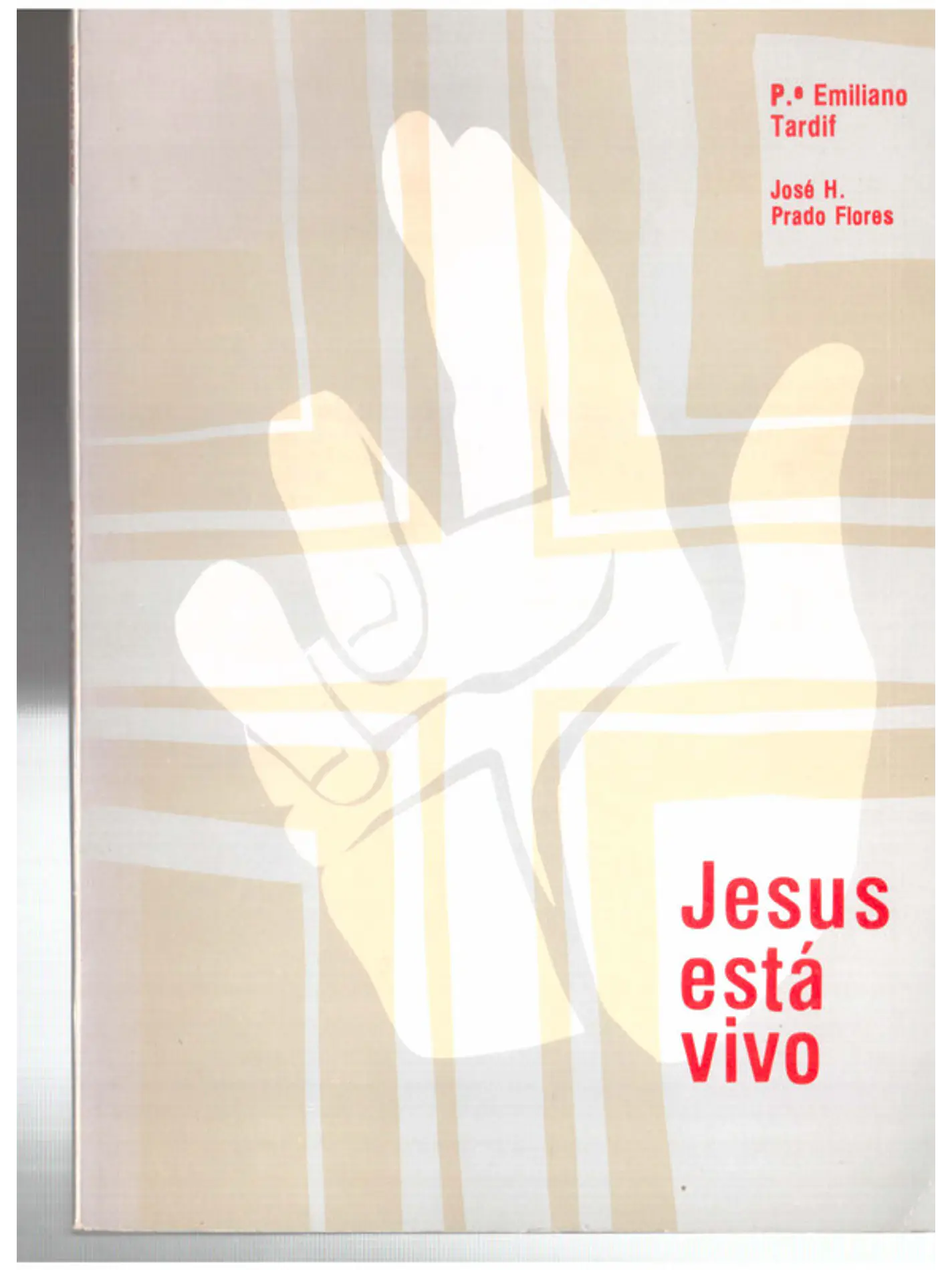 Jesus está vivo 1
