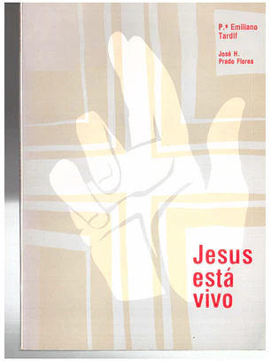 Jesus está vivo