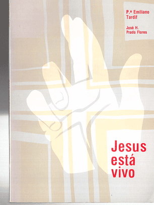 Jesus está vivo