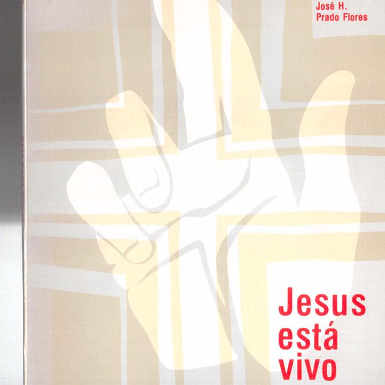 Jesus está vivo 1