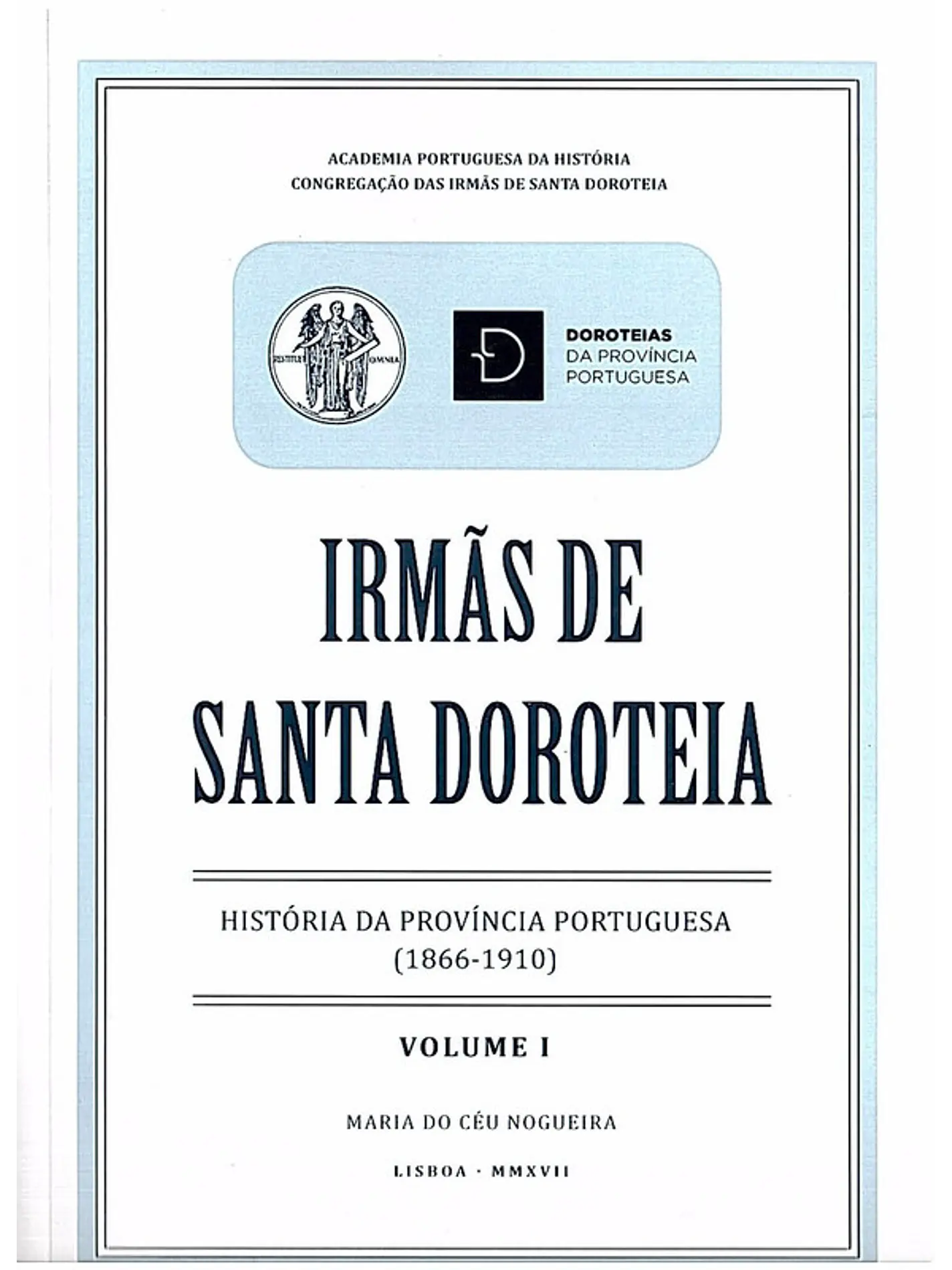 Irmãs de Santa Doroteia 1