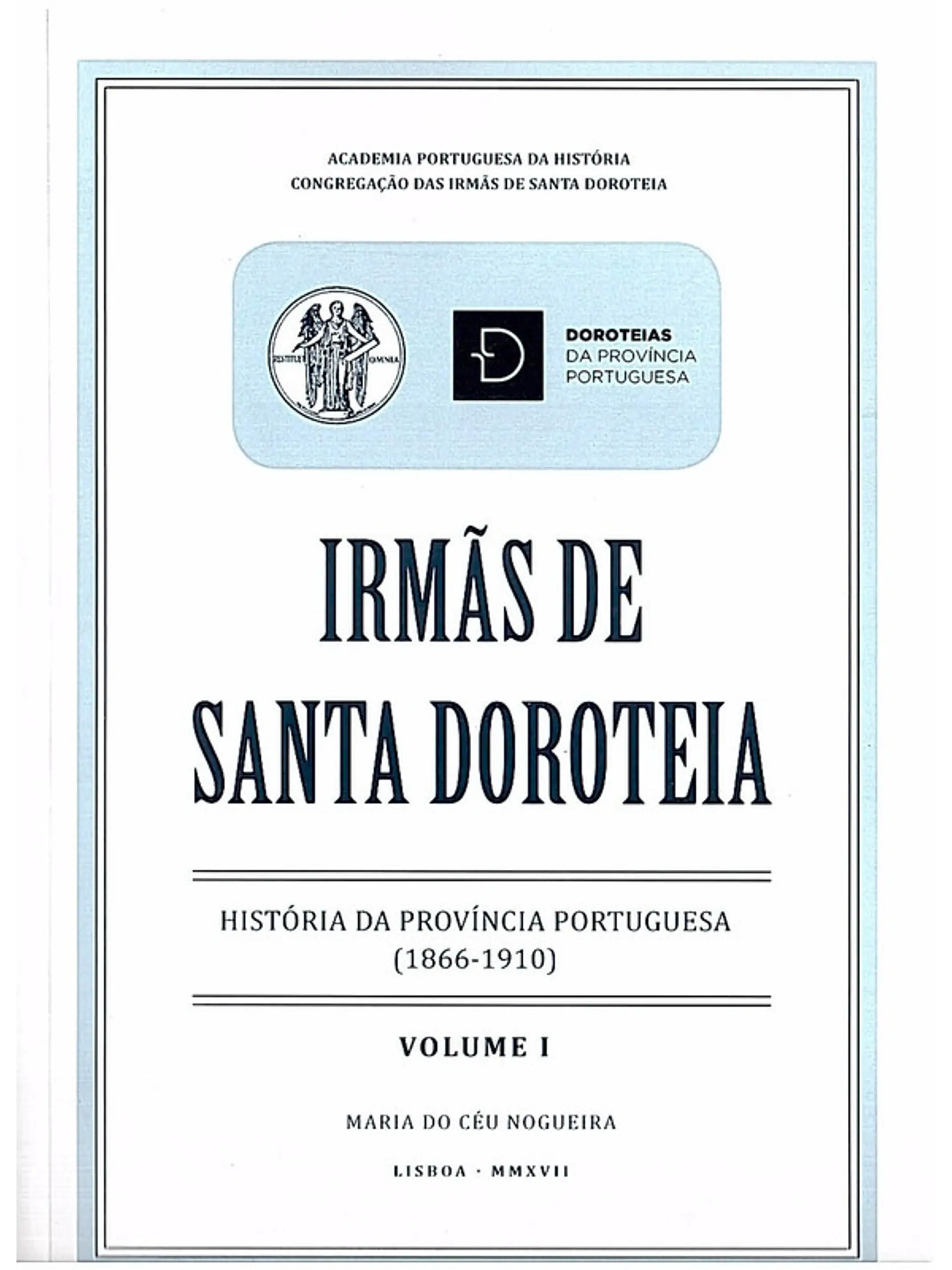 Irmãs de Santa Doroteia 1