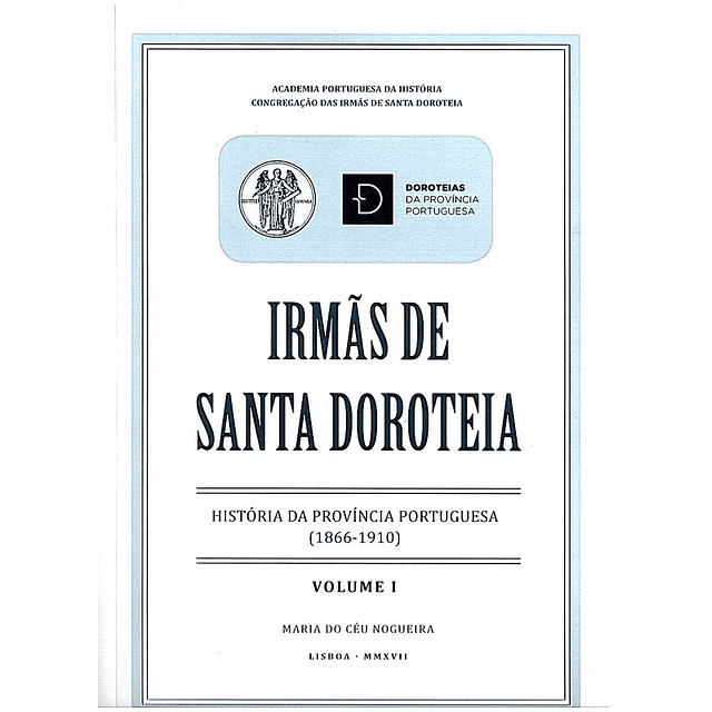 Irmãs de Santa Doroteia