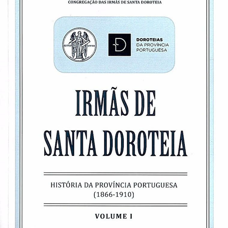 Irmãs de Santa Doroteia 1