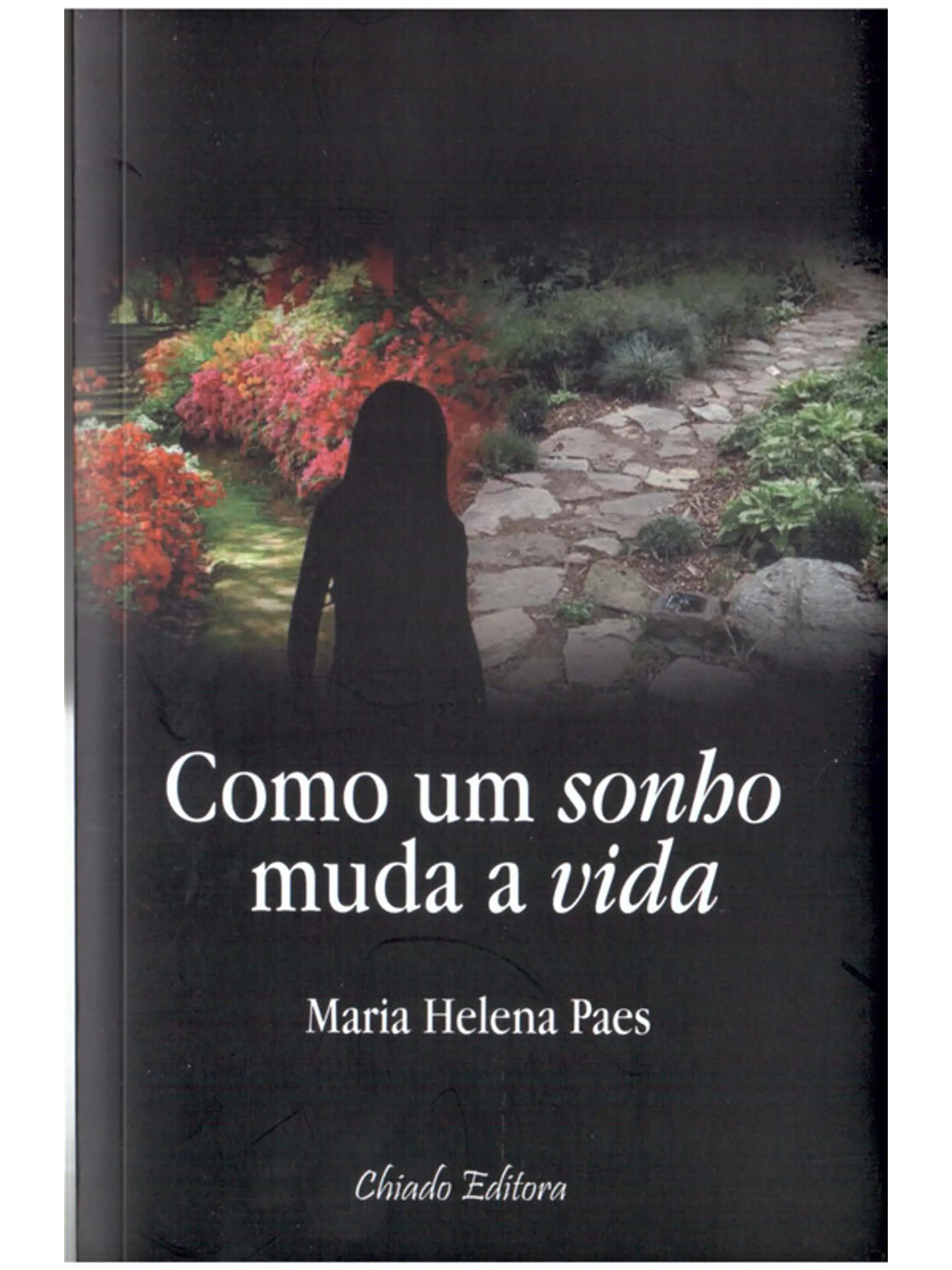 Como um sonho muda a vida 1