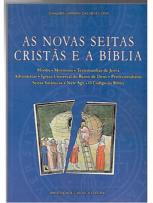 As novas seitas cristãs e a bíblia