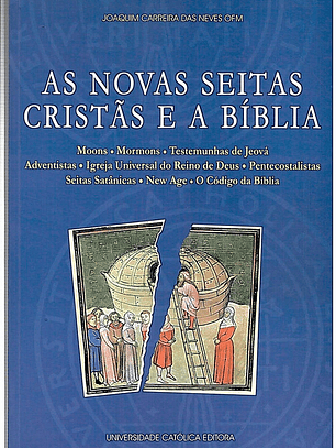 As novas seitas cristãs e a bíblia