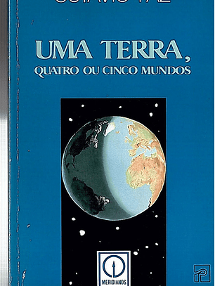 Uma terra quatro ou cinco mundos