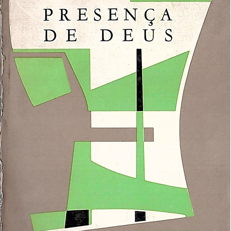 Presença de Deus 1