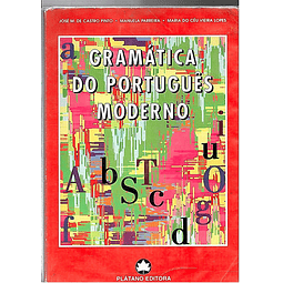 Gramática do português moderno