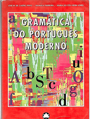 Gramática do português moderno