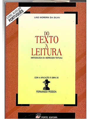 Do texto a leitura