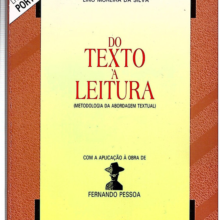 Do texto a leitura 1