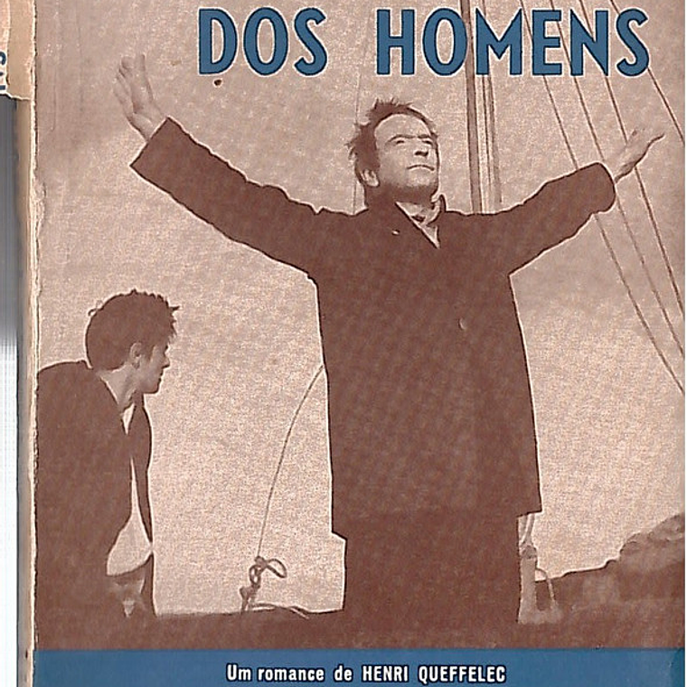 Deus precisa dos homens 1