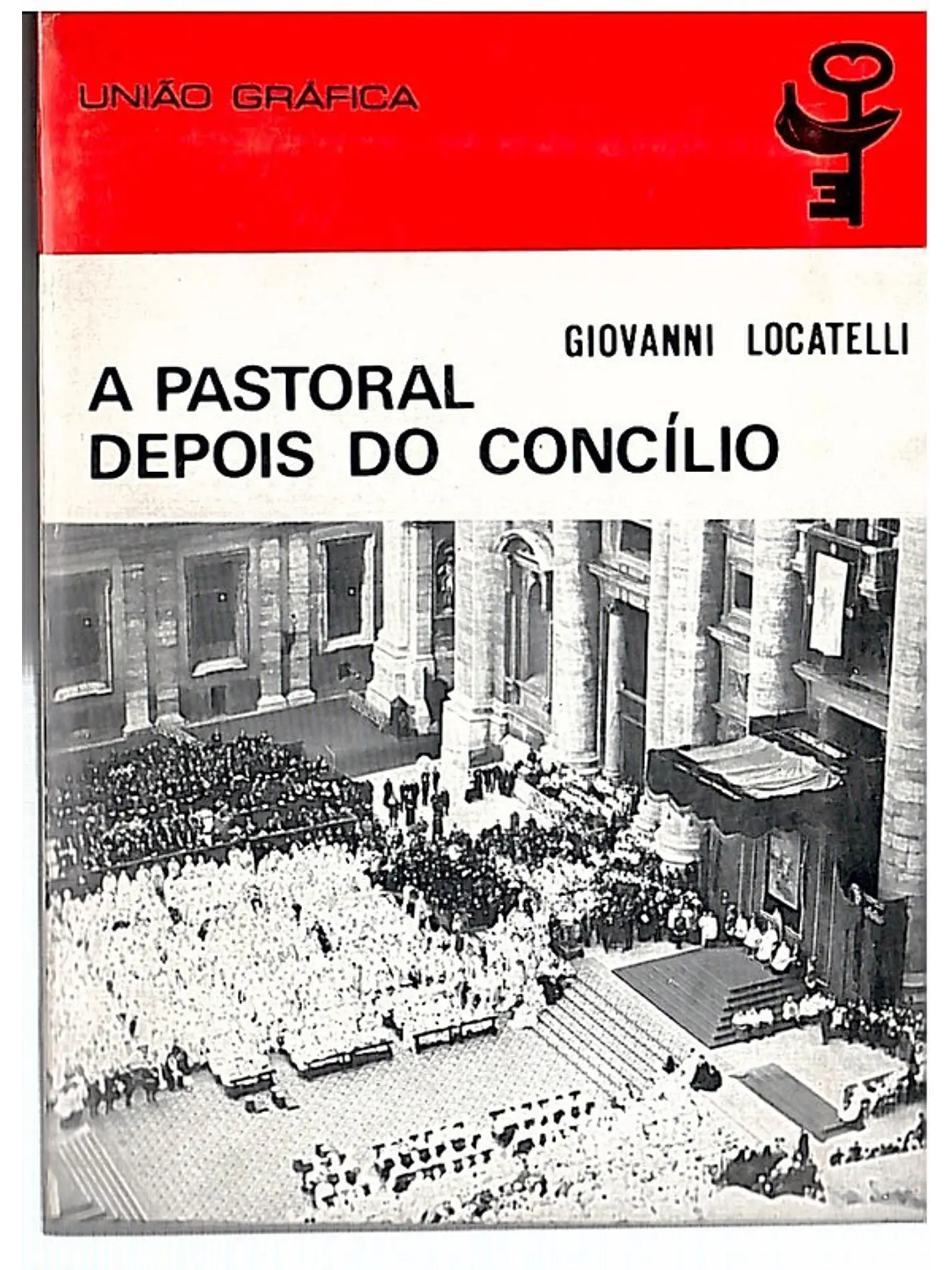 A pastoral depois do concilio 1