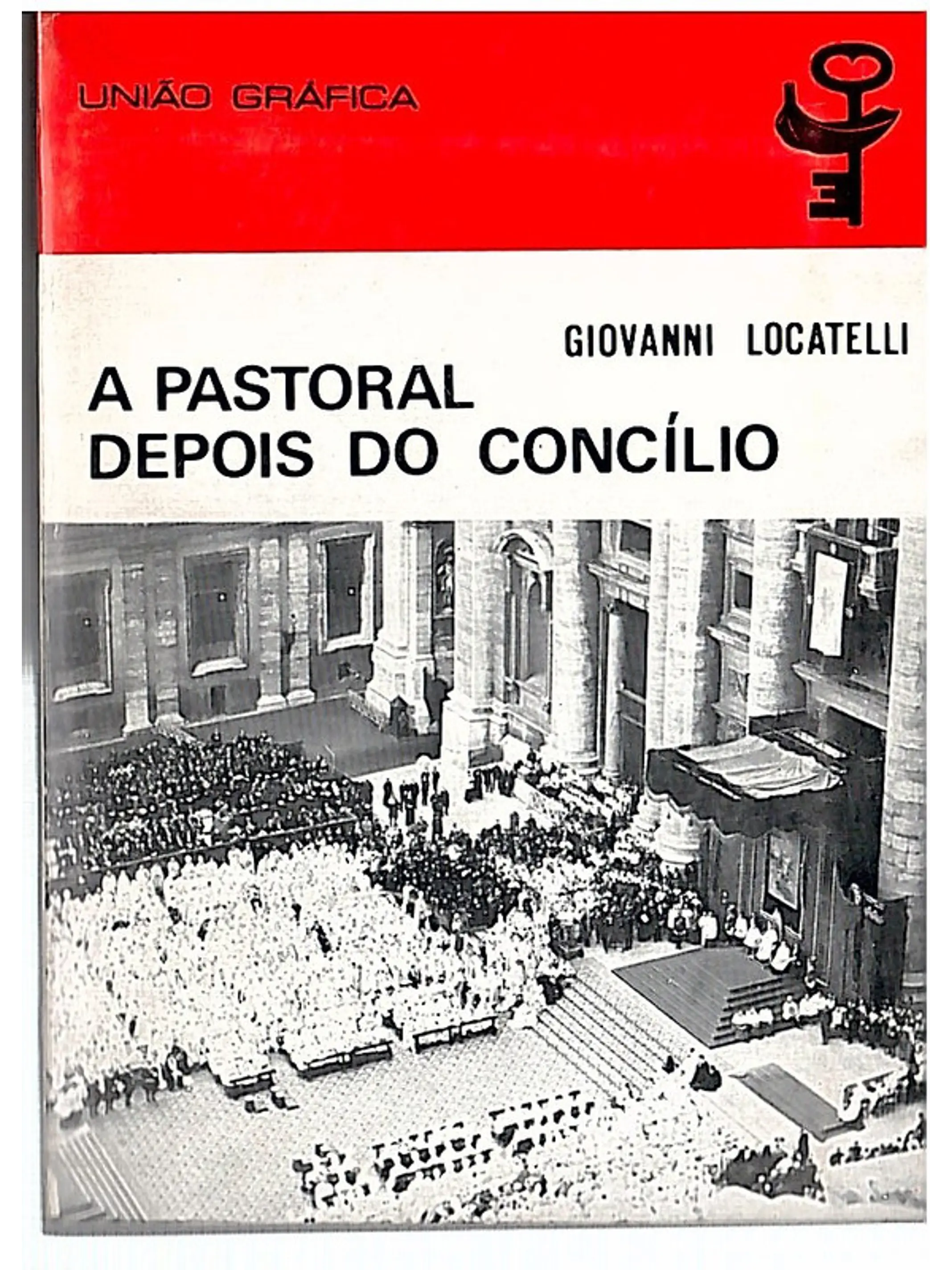 A pastoral depois do concilio 1