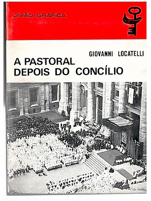 A pastoral depois do concilio