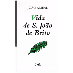 Vida de São João de Brito