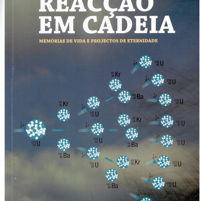 Reação em cadeia 1