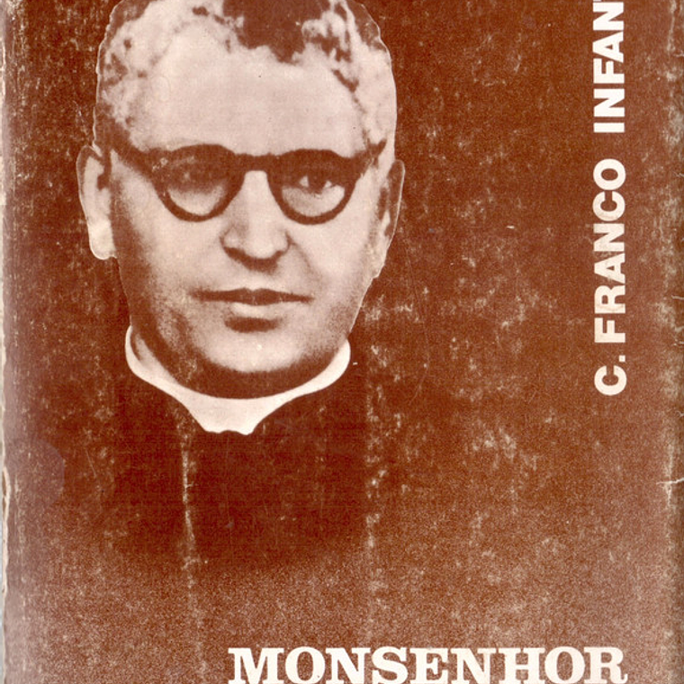 Monsenhor Alves Brás 1