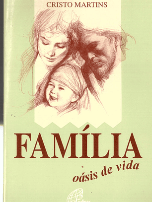 Familia oásis de vida