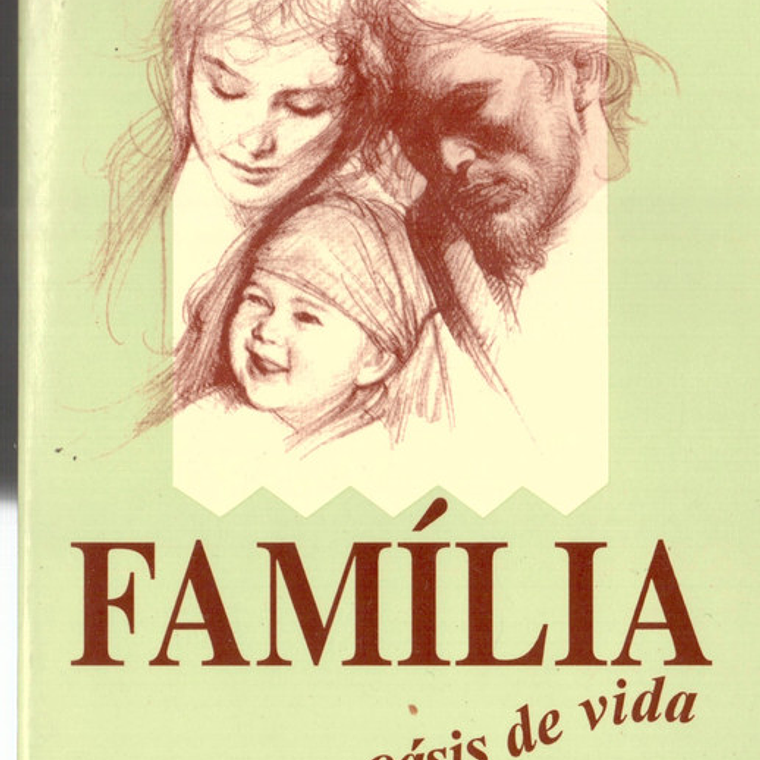 Familia oásis de vida 1