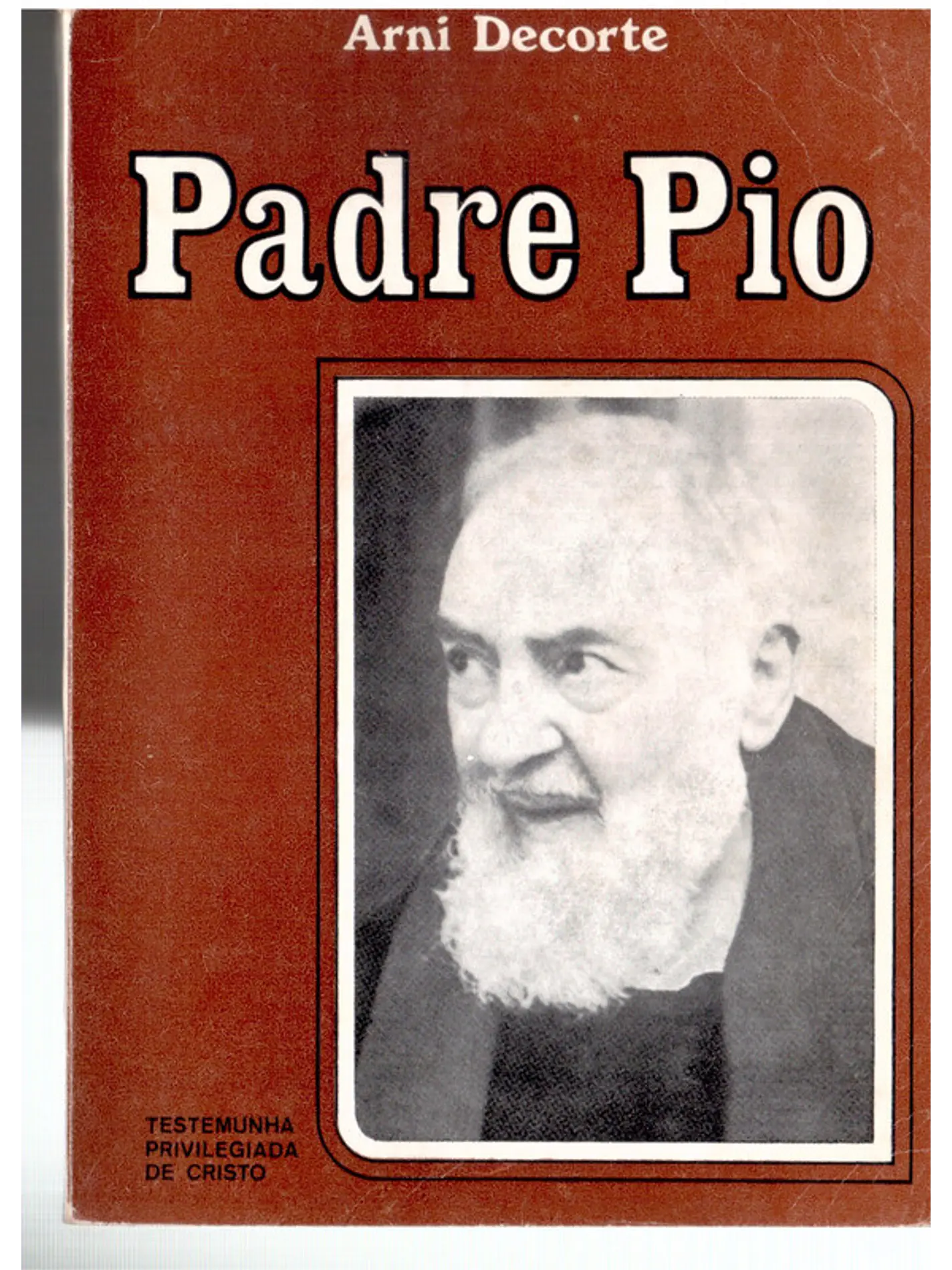 Padre Pio 1