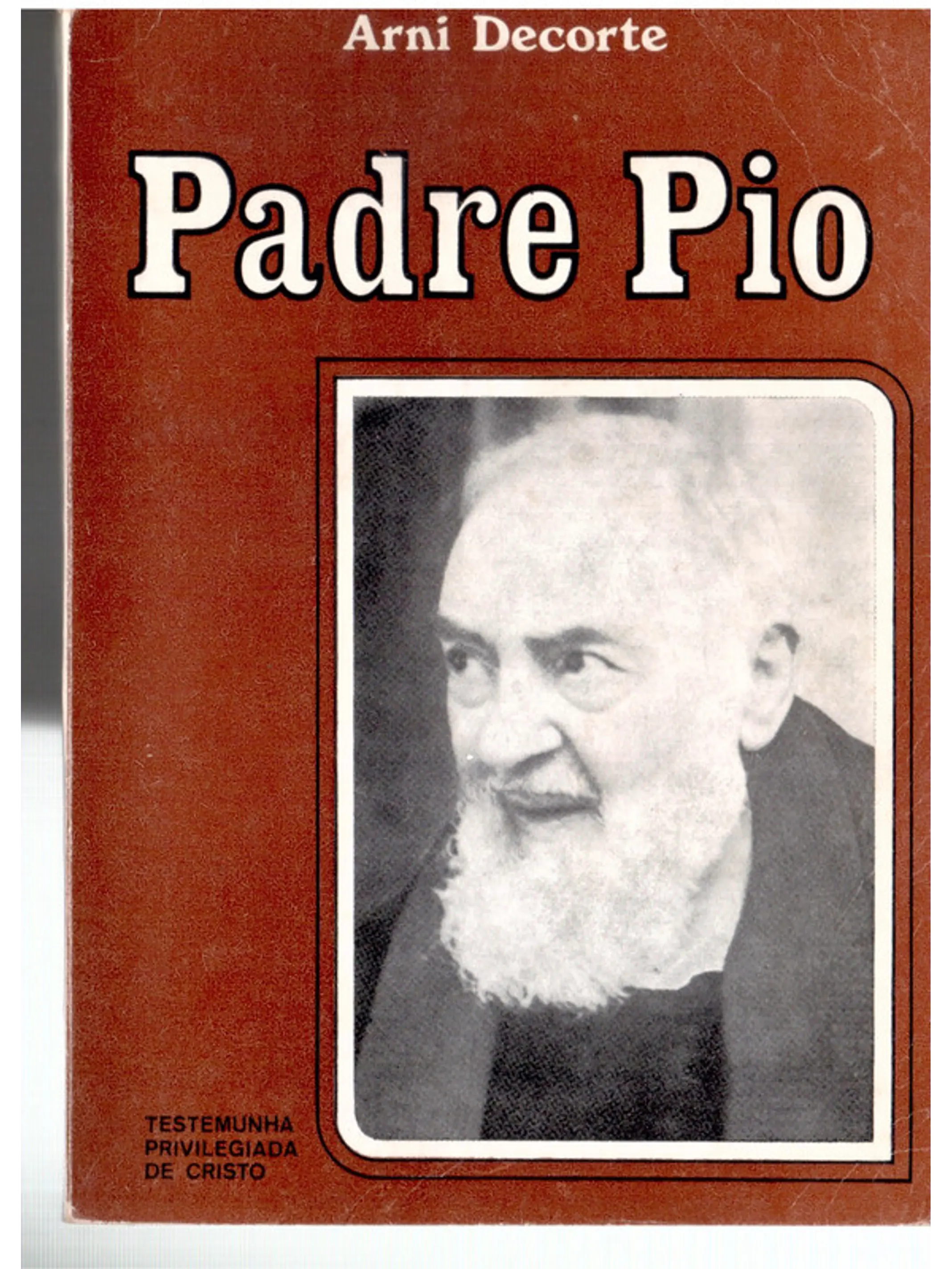 Padre Pio 1