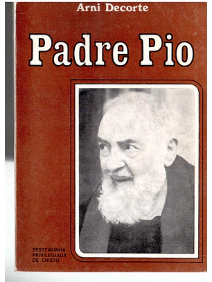Padre Pio