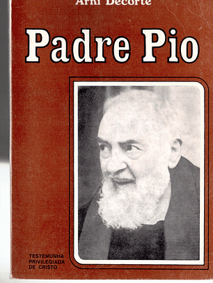Padre Pio