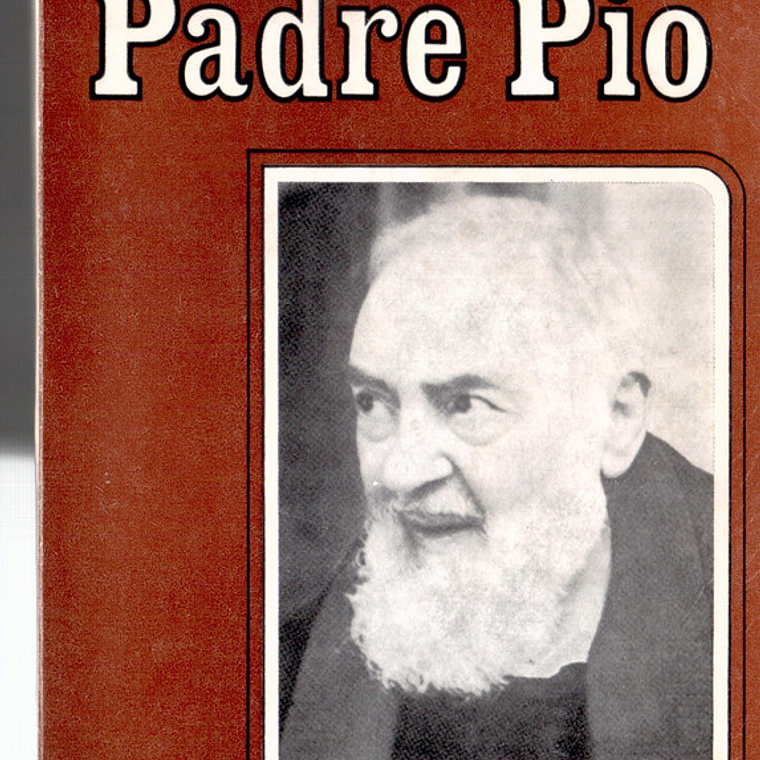 Padre Pio 1